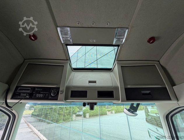 Standard tractor unit VOLVO FH 13.420 EURO 6 FULL SPOILER 2X TANKS ONLY 665.