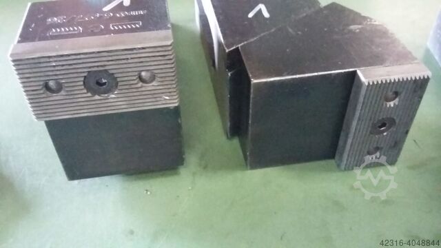 Stabile tenbacon AMF AMF 