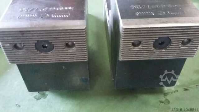 Stabile tenbacon AMF AMF 