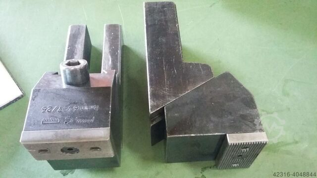 Stabile tenbacon AMF AMF 