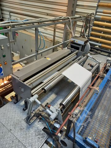 BARBERAN RFU-6-1350-C Barberan RFU-6-1350-C