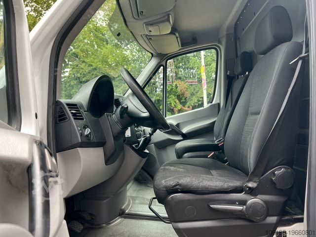 High top van MERCEDES-BENZ Sprinter 313/314 CDI MAXI XXL Hoch+Lang*Garantie
