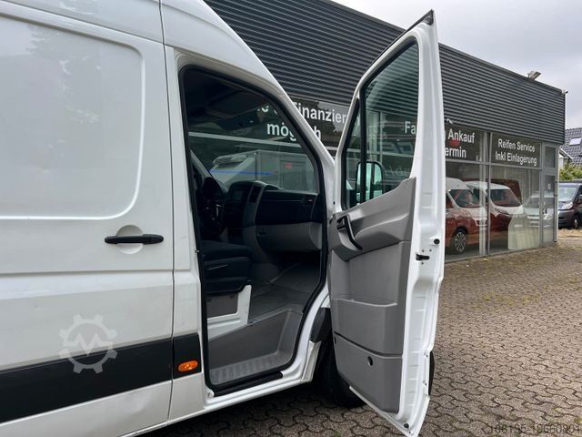 High top van MERCEDES-BENZ Sprinter 313/314 CDI MAXI XXL Hoch+Lang*Garantie