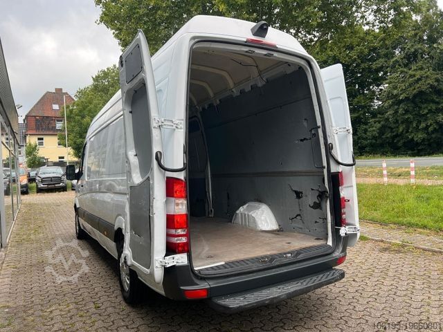 High top van MERCEDES-BENZ Sprinter 313/314 CDI MAXI XXL Hoch+Lang*Garantie