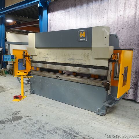 Abkantpresse Haco ERMS 36200