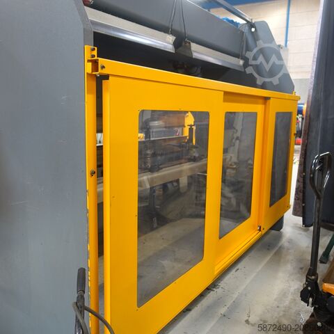 Abkantpresse Haco ERMS 36200