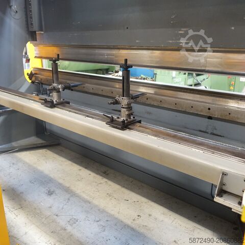 Abkantpresse Haco ERMS 36200