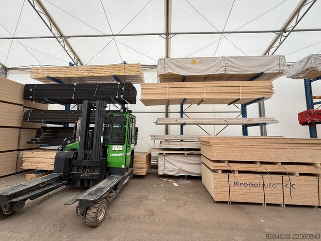 Cantilever rack OHRA 