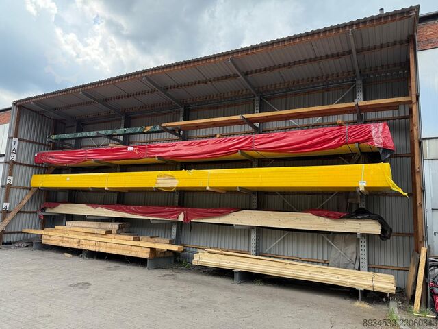Cantilever rack OHRA 