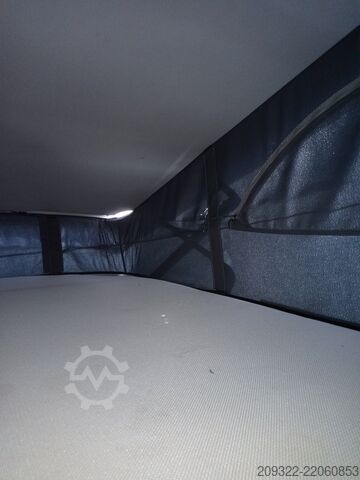 Caravan/camper 2022 Volkswagen California Coast | Automatico | Tetto a soffietto