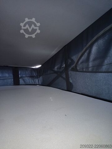 Caravan/camper 2022 Volkswagen California Coast | Automatico | Tetto a soffietto