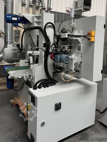 Thin cutting horizontal bandsaw 300 mm Sawyer Rhino 300XL-T
