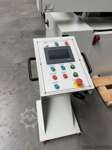 Thin cutting horizontal bandsaw 300 mm Sawyer Rhino 300XL-T