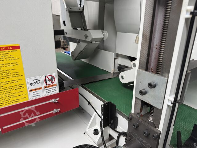 Thin cutting horizontal bandsaw 300 mm Sawyer Rhino 300XL-T