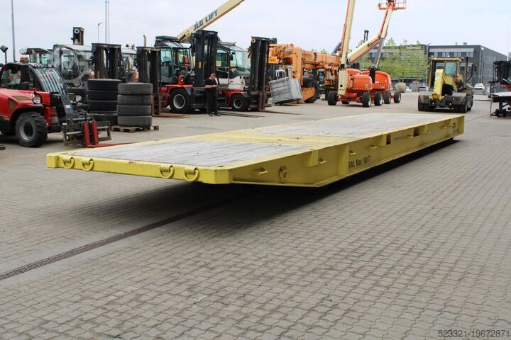 Heavy Duty equipment Seacom SEACOM RT40-100T