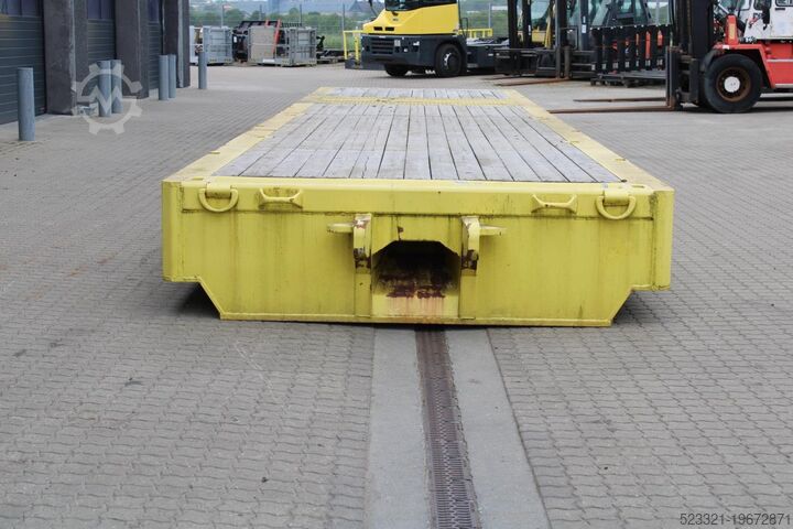 Heavy Duty equipment Seacom SEACOM RT40-100T