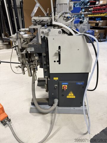 Spindelkopierfräse Elumatec KF 178/10