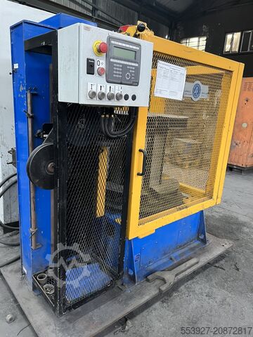 Aufwickler Lamnea Bruk BVSPM 1000/900