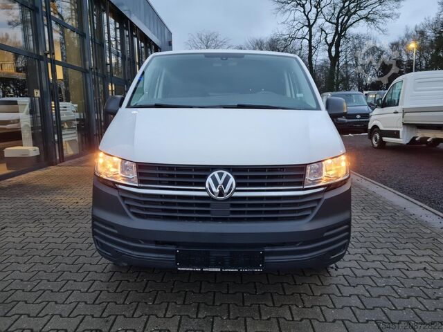 Panel van VW T6.1 Kasten TDI lang L2H1 Flügeltüren