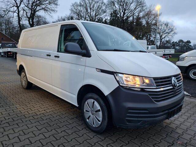 Panel van VW T6.1 Kasten TDI lang L2H1 Flügeltüren