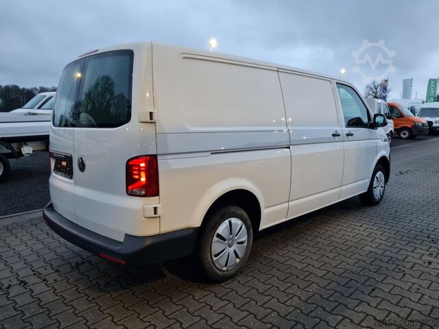 Kastenwagen VW T6.1 Kasten TDI lang L2H1 Flügeltüren