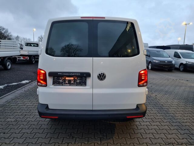 Panel van VW T6.1 Kasten TDI lang L2H1 Flügeltüren