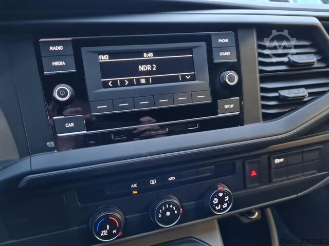 Panel van VW T6.1 Kasten TDI lang L2H1 Flügeltüren