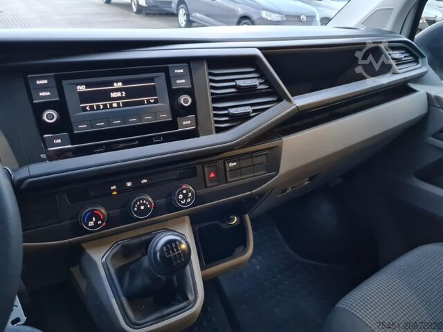 Panel van VW T6.1 Kasten TDI lang L2H1 Flügeltüren