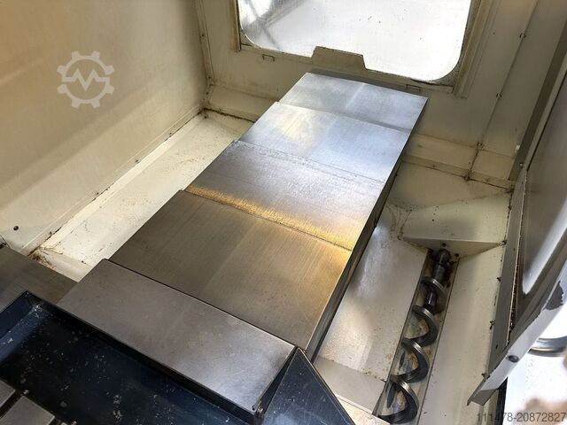 Vertical machining center Haas VF-3