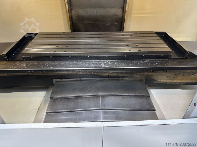 Vertical machining center Haas VF-3