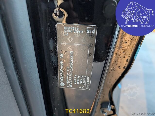 Kastenwagen Volkswagen Crafter 2.0 TDI L3H2