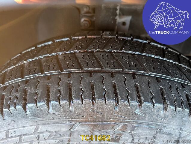 Kastenwagen Volkswagen Crafter 2.0 TDI L3H2