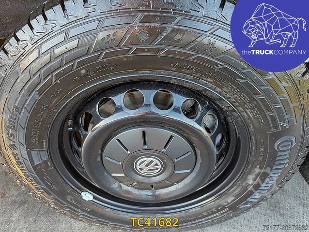 Kastenwagen Volkswagen Crafter 2.0 TDI L3H2