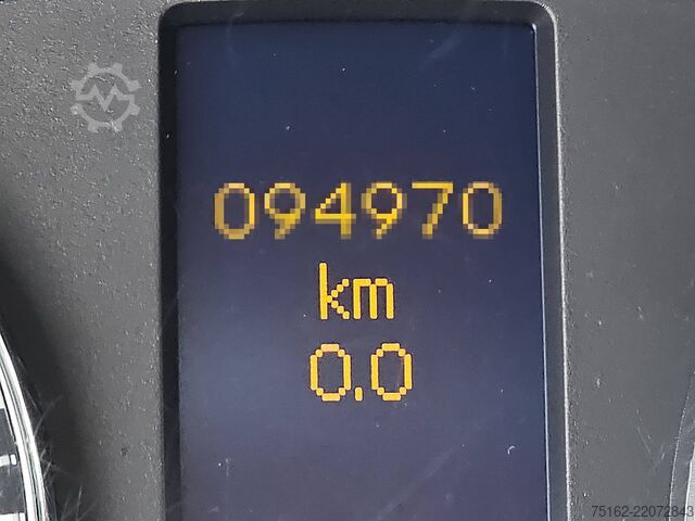Hochdachkombi MERCEDES-BENZ SPRINTER 519 L2H2 V6 3.0Ltr Airco