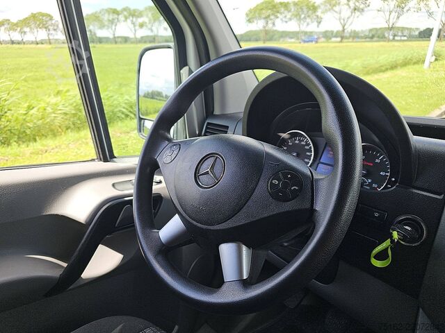 Hochdachkombi MERCEDES-BENZ SPRINTER 519 L2H2 V6 3.0Ltr Airco