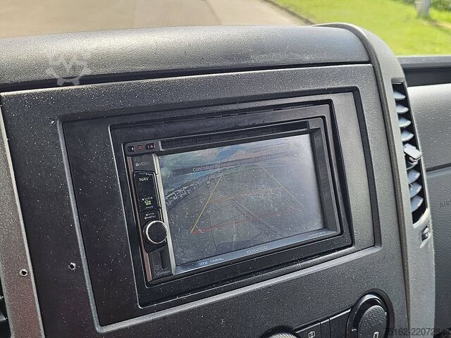 Hochdachkombi MERCEDES-BENZ SPRINTER 519 L2H2 V6 3.0Ltr Airco