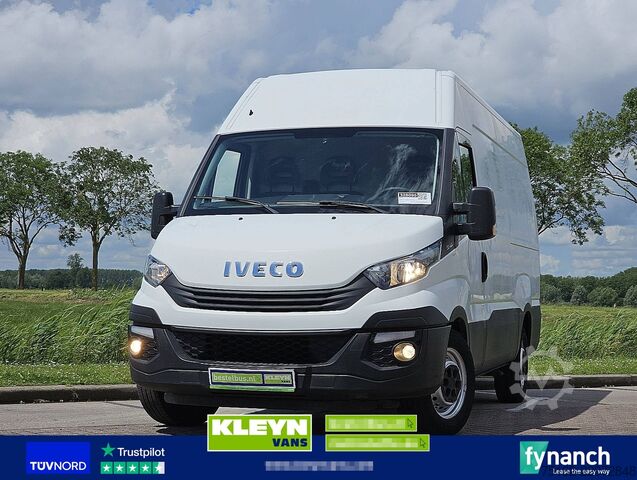 Hochdachkombi IVECO DAILY 35S12