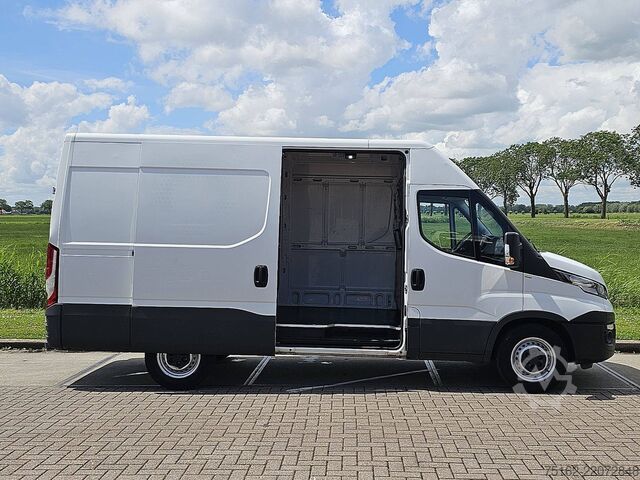 Hochdachkombi IVECO DAILY 35S12