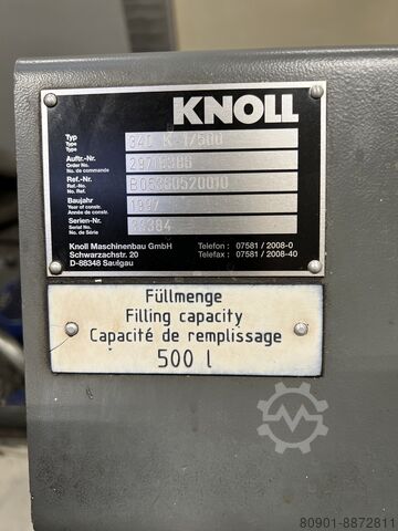 CHIRON FZ 22 S high speed CHIRON FZ 22 S high speed