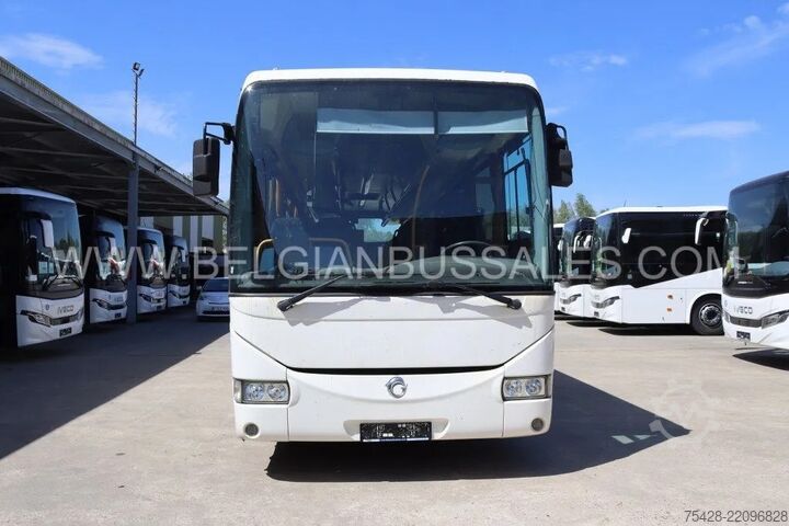 Intercitybus Iveco Recreo / Crossway / 12.0m / Euro 5
