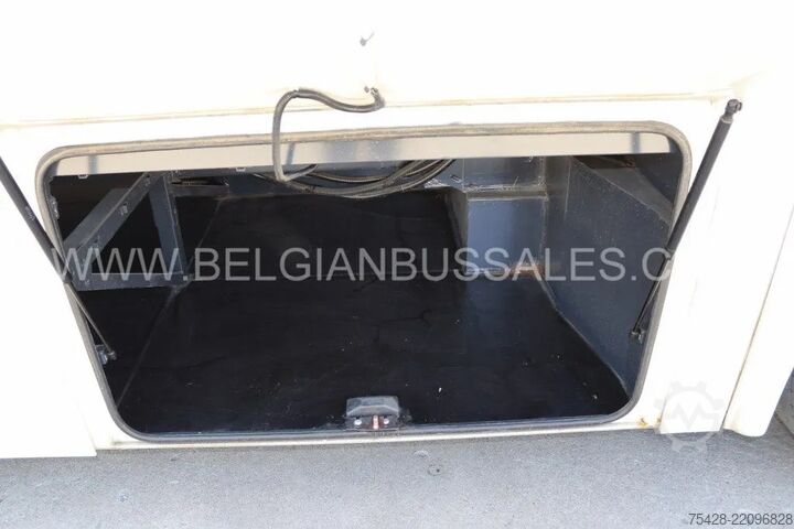 Intercitybus Iveco Recreo / Crossway / 12.0m / Euro 5