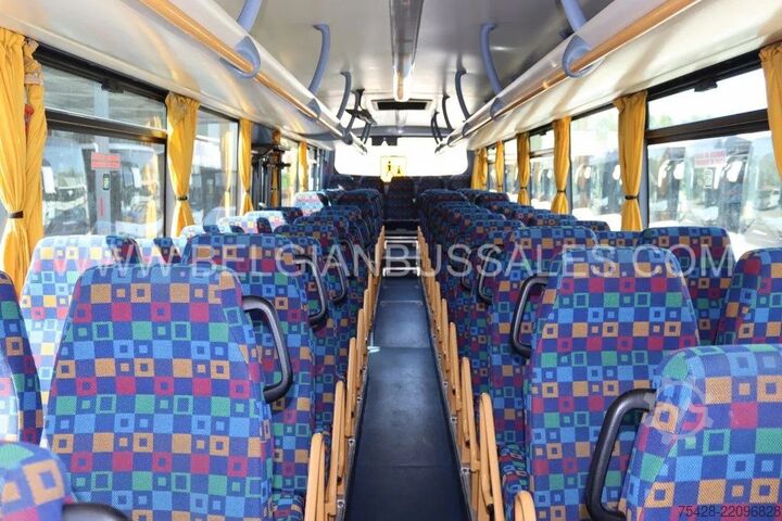 Intercitybus Iveco Recreo / Crossway / 12.0m / Euro 5