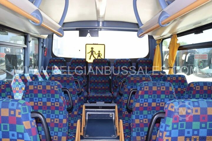 Intercitybus Iveco Recreo / Crossway / 12.0m / Euro 5