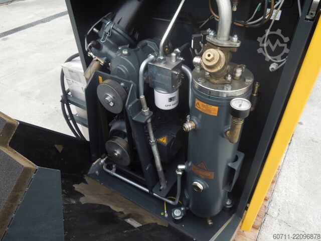 Screw compressor Kaeser SK25 SFC