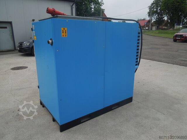 Screw compressor ALUP ALLEGRO 45