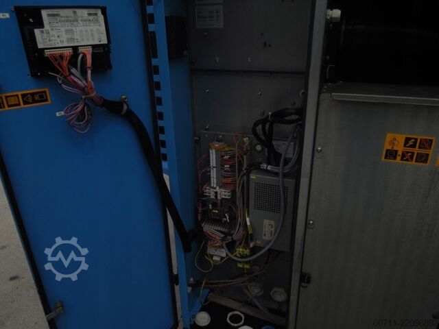 Screw compressor ALUP ALLEGRO 45