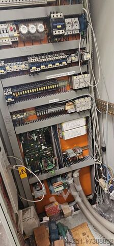 Begehbare Klimaprüfkammer Klimakammer Vötsch VSKZ 04/120/S