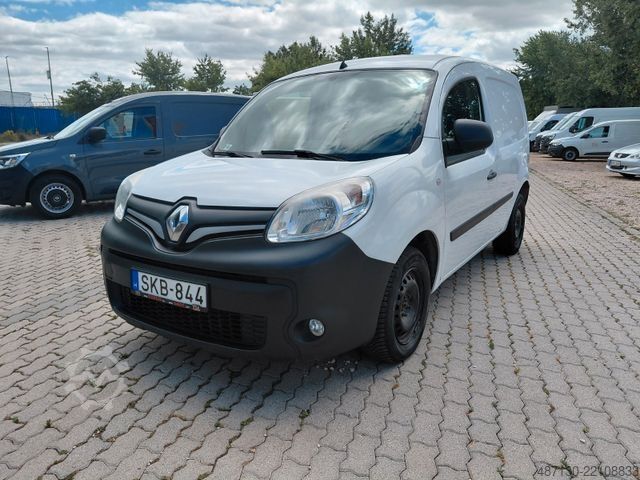 Kastenwagen RENAULT Kangoo