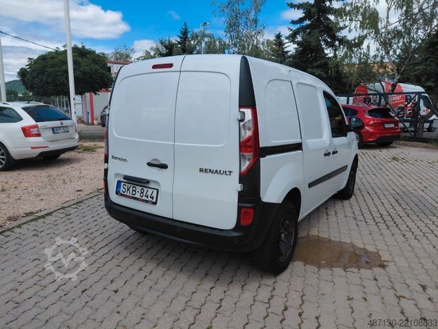 Kastenwagen RENAULT Kangoo