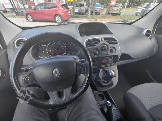 Kastenwagen RENAULT Kangoo
